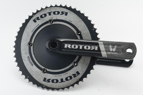 Rotor 175 hollowtech - hollowtech, kurbel