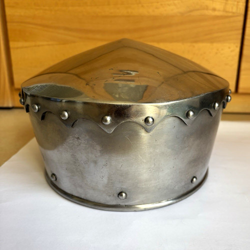 Kalottenhelm helm - kalottenhelm,,