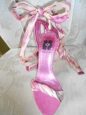 Feminine Stilettos Gr. 36 mit