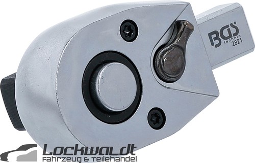 Bgs mortise reversible - mortise, ratchet