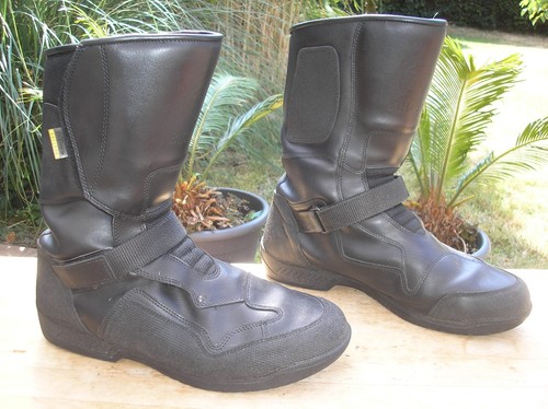 Bullson motorradstiefel - bullson,