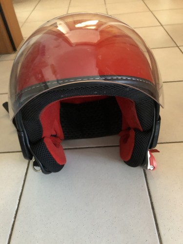 Vespahelm