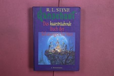412203 R. L. Stine GÄNSEHAUT
