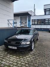 audi a8 1999 4d2 4d8 4.2