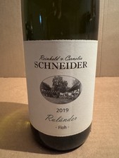 2019 Ruländer  Burgunder von