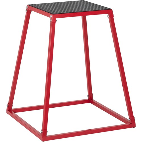 Plyometrische jump box 30cm - plyometrische,