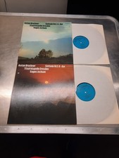 NEAR MINT Anton Bruckner