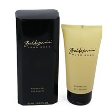 Hugo Boss Baldessarini Shower