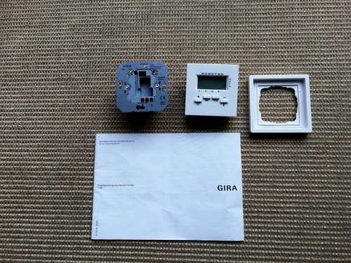 Gira 1186 funk - 1186,