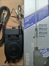 Hirschmann Automatikantenne AUTA 6000 EL 300 für  BMW 5er 6er 7er