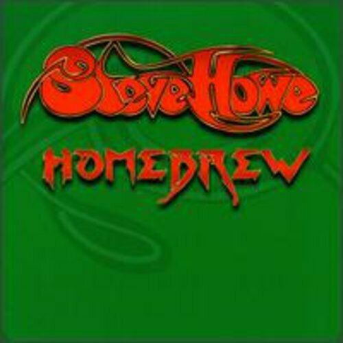 Homebrew volume cd - volume,