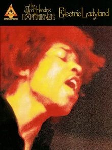 Jimi hendrix electric - jimi,