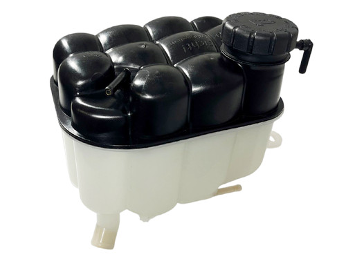 Kühlwasserbehälter
