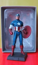 Eaglemoss  Classic Marvel
