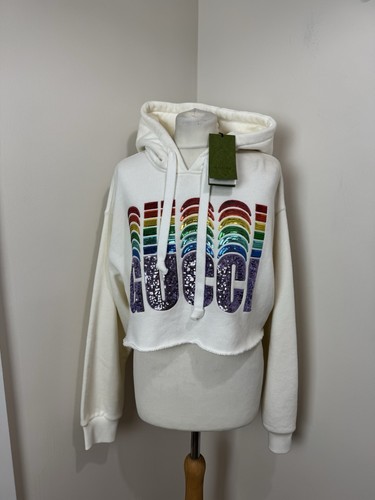 Gucci kapuzenpullover - gucci,