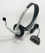 Original Xbox 360 Headset für