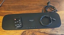 Panasonic Soundbar SC-HTB200