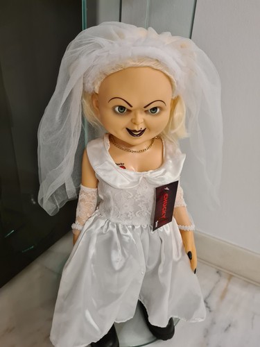 Große chucky chuckys braut - große,