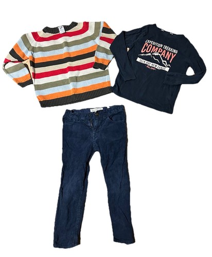 Kinder bekleidungspaket set - kinder,