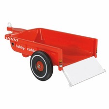 BIG Bobby Caddy Anhänger für