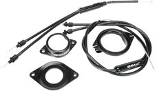 Salt BMX Rotor Set Bremskabel