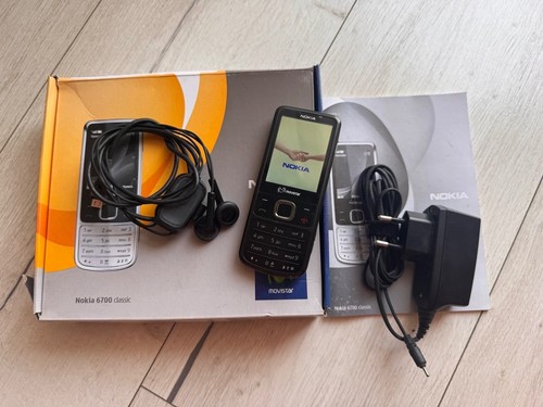 Nokia 6700c classic - nokia,