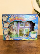 Sea Monkeys Piraten Schatz Set