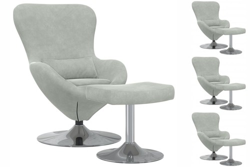 Sessel egg chair - sessel,