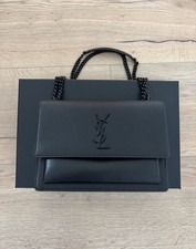 YSL Saint Laurent Sunset