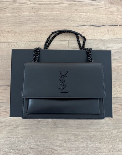 Ysl saint laurent sunset - saint,