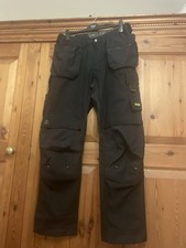 Snickers Workwear Hose - NEU