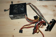 MS-Tech Netzteil PC Computer 220V  400W