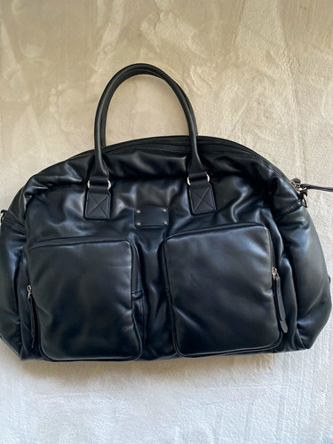 Weekender 2x handtasche - 2x,