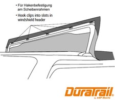 Ersatzverdeck softtop dach - ersatzverdeck,