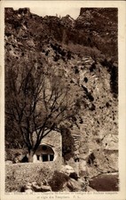 Ak Breil Alpes Maritimes