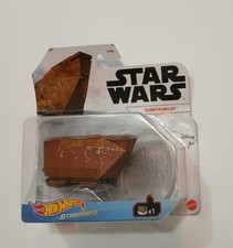 Hot Wheels Star Wars Starships