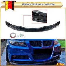 Front spoiler performance - front,