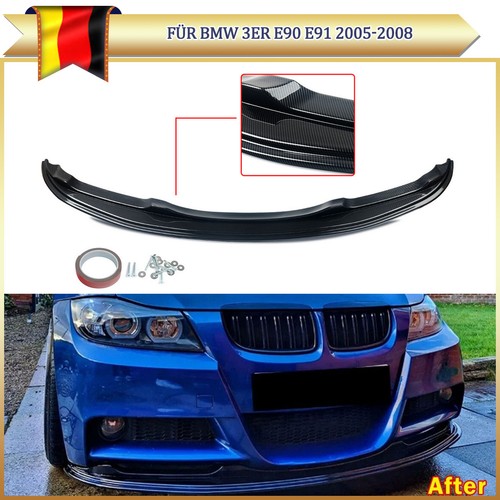 Front spoiler performance - spoiler,
