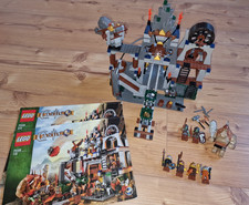 Lego Set 7036 - Dwarves' Mine
