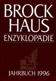 Brockhaus enzyklopädie - brockhaus,