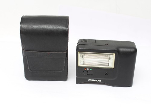Minox blitzgerät für - fc,