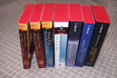 Buchpaket historische - buchpaket, 7