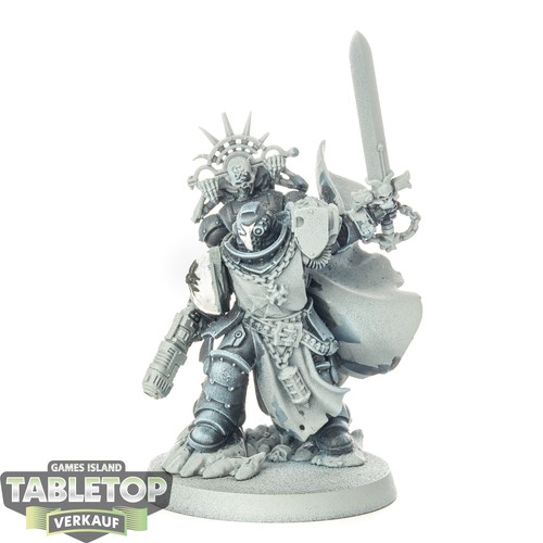 Black templars - templars,