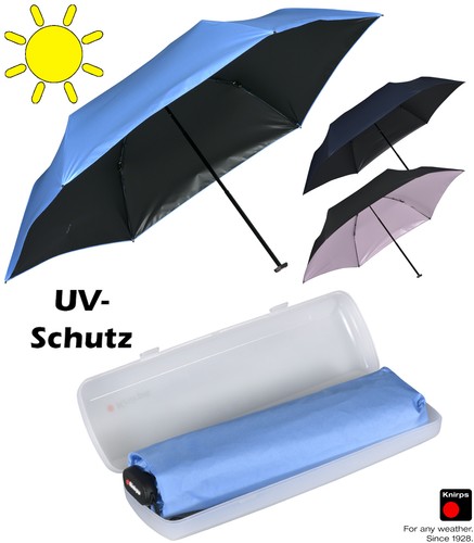 Knirps regenschirm damen - knirps,