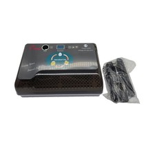 MUALROUS 12 Eier Brutkasten automatisch digital Stecker EU