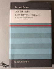 Marcel Proust - Auf der Suche