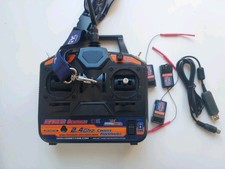 Hobbyking RC 2.4Ghz