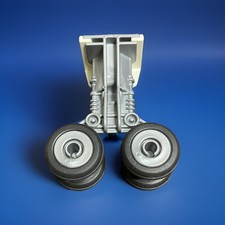 PLAYMOBIL Flugzeug Pacific Airline - Ersatzteil Fahrwerk (4310)  Neuwertig!