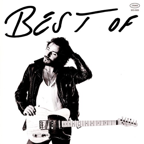 Bruce springsteen best of - bruce,