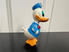DONALD DUCK AUFZIEHFIGUR -